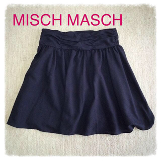 ミッシュマッシュ(MISCH MASCH)のMISCH MASCH フレア スカート(ミニスカート)