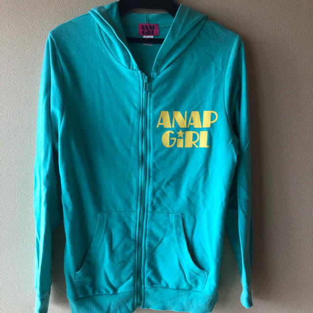 ANAP(アナップ)のmr様専用 キッズ/ベビー/マタニティのキッズ服女の子用(90cm~)(Tシャツ/カットソー)の商品写真