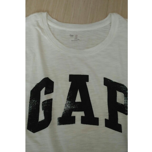 GAP(ギャップ)の新品★GAP Tシャツ レディースのトップス(Tシャツ(半袖/袖なし))の商品写真