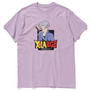 エクストララージ(XLARGE)のエクストララージ ドラゴンボール(Tシャツ/カットソー(半袖/袖なし))