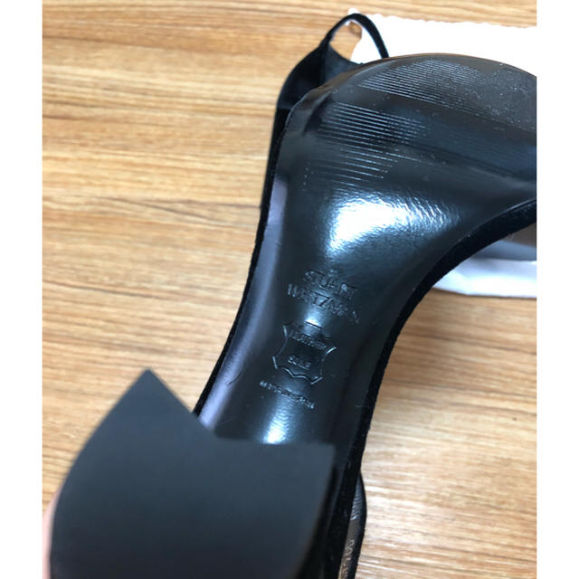 Stuart Weitzman(スチュワートワイツマン)のbb‘s shop様専用 stuart weitzman レディースの靴/シューズ(サンダル)の商品写真