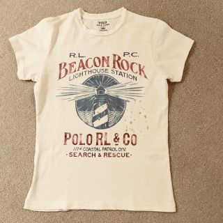 ラルフローレン(Ralph Lauren)のラルフローレンＴシャツ(Tシャツ(半袖/袖なし))