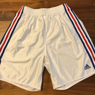 アディダス(adidas)のサッカー ハーフパンツ adidas(ウェア)