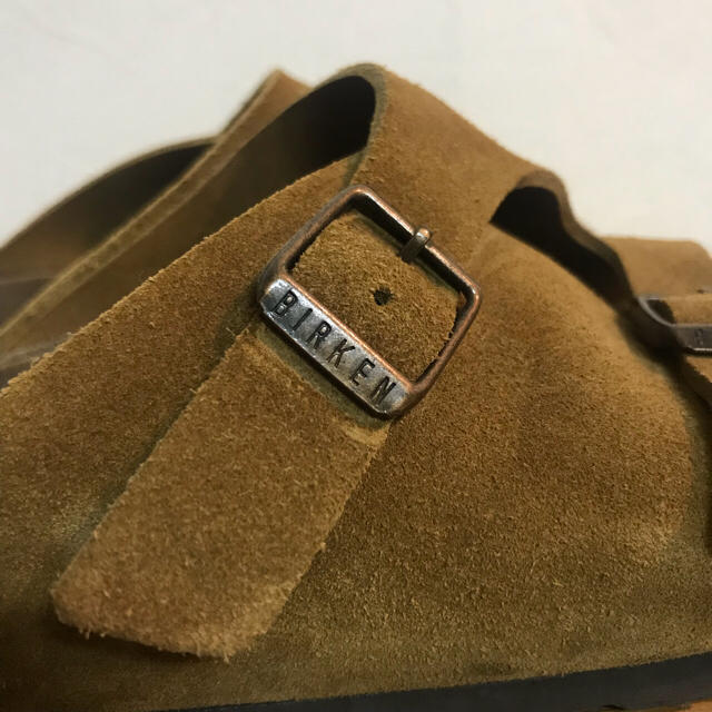 BIRKENSTOCK(ビルケンシュトック)のビルケンシュトック＊チューリッヒ レディースの靴/シューズ(サンダル)の商品写真