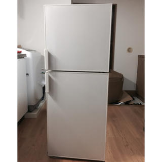MUJI (無印良品) 2ドア 冷蔵庫の通販 30点 | MUJI (無印良品)のスマホ 