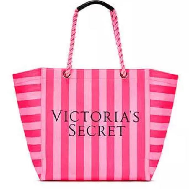 Victoria's Secret(ヴィクトリアズシークレット)の新品 ヴィクシー トートバッグ レディースのバッグ(トートバッグ)の商品写真