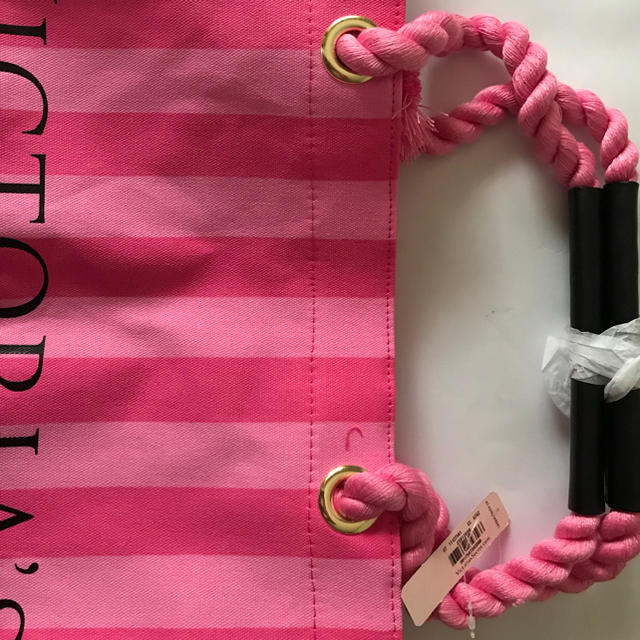 Victoria's Secret(ヴィクトリアズシークレット)の新品 ヴィクシー トートバッグ レディースのバッグ(トートバッグ)の商品写真