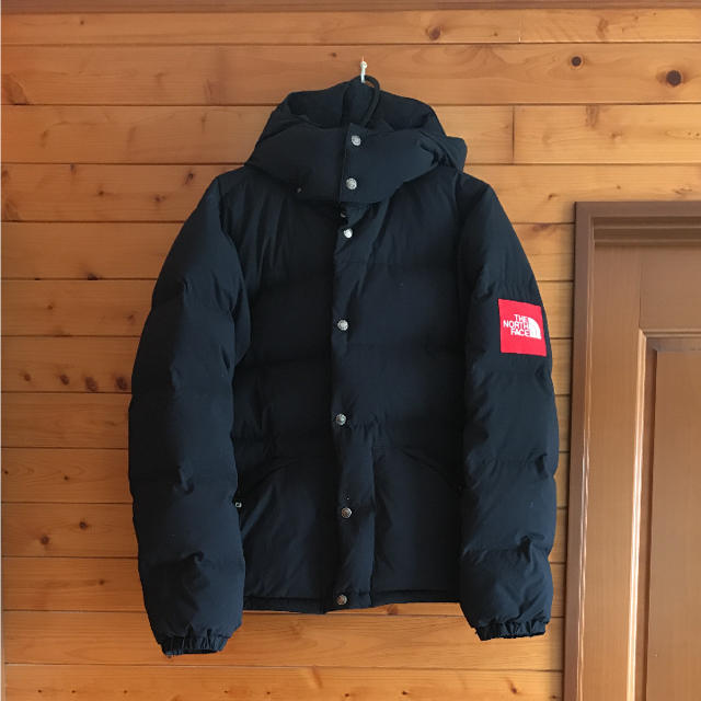 THE NORTH FACE(ザノースフェイス)のG様専用 the north face camp sierra short   メンズのジャケット/アウター(ダウンジャケット)の商品写真