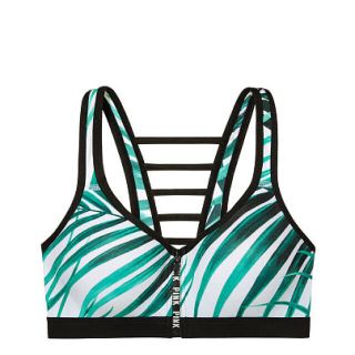 ヴィクトリアズシークレット(Victoria's Secret)のSサイズスポーツブラ(トレーニング用品)