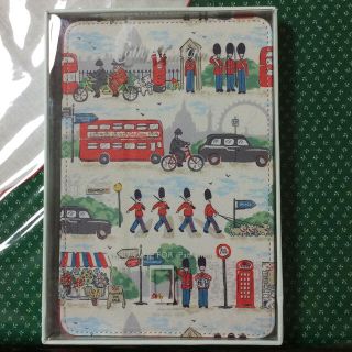 キャスキッドソン(Cath Kidston)のCath Kidston iPad mini 4 tablet case(モバイルケース/カバー)