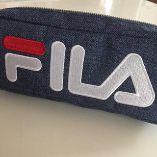 フィラ(FILA)ののあのあ様 専用(ペンケース/筆箱)