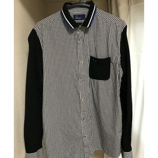 フレッドペリー(FRED PERRY)の専用(๑˃̵ᴗ˂̵)フレッドペリー(シャツ)