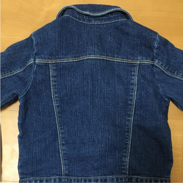 Old Navy(オールドネイビー)の100 Gジャン キッズ/ベビー/マタニティのキッズ服男の子用(90cm~)(ジャケット/上着)の商品写真