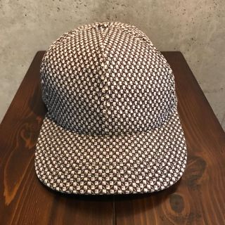 ビームス(BEAMS)のBEAMSセレクト  USA製CAP(キャップ)