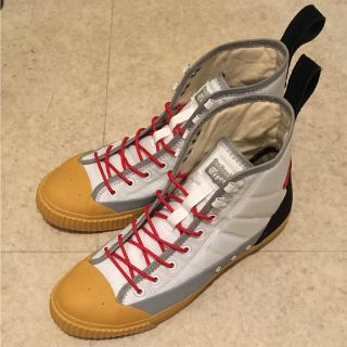 オニツカタイガー(Onitsuka Tiger)のOnitsuka Tiger  / OK BASKETBALL RB(スニーカー)