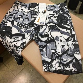 ラウドマウス(Loudmouth)のラウドマウス  loudmouth ショートパンツ サイズMゴルフウェアGOLF(ウエア)