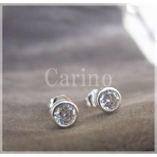 ピアスとフルエタ セット価格(ピアス)