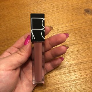 ナーズ(NARS)のNARS ベルベットリップグライド 2713(口紅)