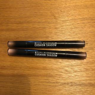 ミシャ(MISSHA)のMISSHA cushion shadow 2本セット(アイシャドウ)