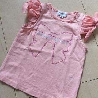 ジルスチュアートニューヨーク(JILLSTUART NEWYORK)の♡みれい様ご専用♡(Ｔシャツ)