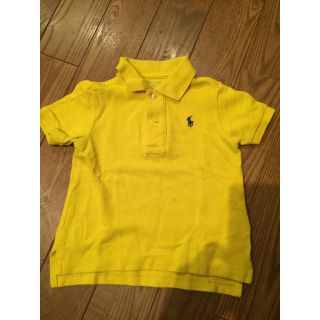 ラルフローレン(Ralph Lauren)の子ども用 ポロシャツ(その他)