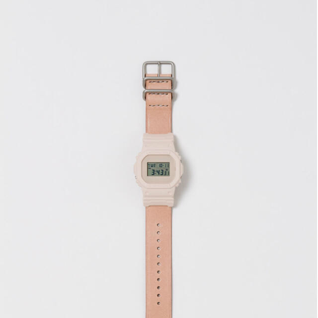 Hender Scheme - Hender Scheme G-shock 未開封正規品 エンダー ...