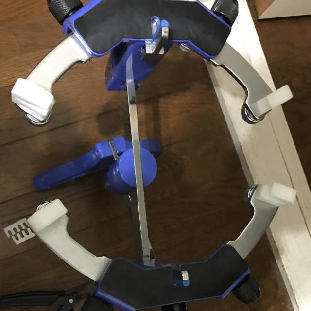 ゴーセン ガット張り機 ゴーセン ガット張り機