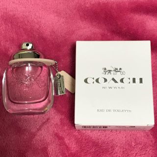 コーチ(COACH)のコーチ 香水(香水(女性用))