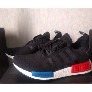 アディダス(adidas)のadidas NMD R1 og pk(スニーカー)