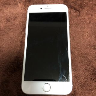 アイフォーン(iPhone)のiPhone 6s 64GB(スマートフォン本体)