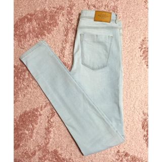 ザラ(ZARA)のZARA スキニー(スキニーパンツ)