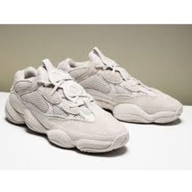 レディースYEEZY 500 イージー500

サイズ 24㎝