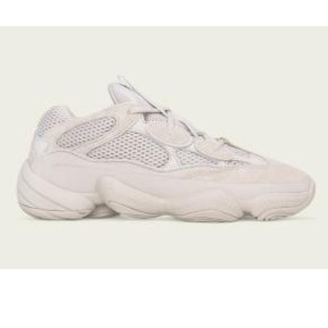 YEEZY 500 イージー500

サイズ 24㎝