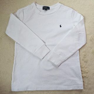 ポロラルフローレン(POLO RALPH LAUREN)のラルフローレン ポロ 長袖 トレーナー トップス(Tシャツ/カットソー)