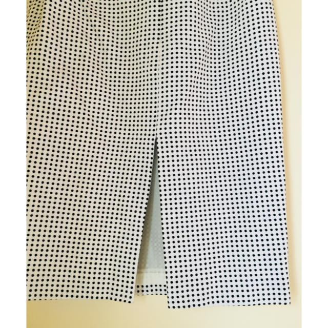 clear(クリア)のACCO様専用clearクリア36タイトスカート美品 レディースのスカート(ひざ丈スカート)の商品写真