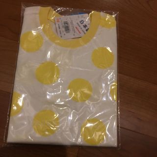 ミキハウス(mikihouse)のミキハウス 110 ドット 最終値下げ(Tシャツ/カットソー)