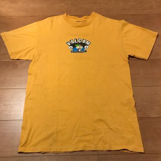 ボルコム(volcom)の【ぐーさん さま専用】【size L】Volcom/ボルコム Ｔシャツ(Tシャツ/カットソー(半袖/袖なし))