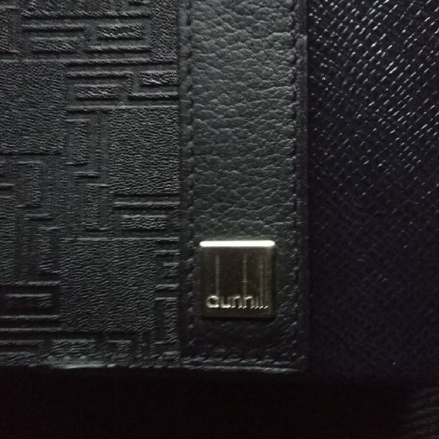 Dunhill(ダンヒル)の大輔様専用。ダンヒルカードケース メンズのファッション小物(名刺入れ/定期入れ)の商品写真