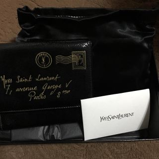 イヴサンローランボーテ(Yves Saint Laurent Beaute)の財布 おがわわ様専用(財布)