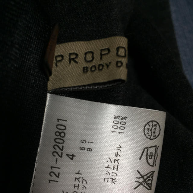 PROPORTION BODY DRESSING(プロポーションボディドレッシング)のプロポーションドレッシング スカート レディースのスカート(ひざ丈スカート)の商品写真