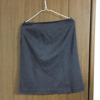 プロポーションボディドレッシング(PROPORTION BODY DRESSING)のプロポーションドレッシング スカート(ひざ丈スカート)