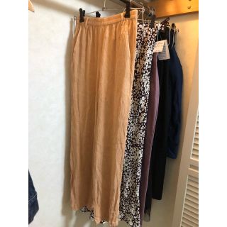 ロキエ(Lochie)のvintage pants(カジュアルパンツ)