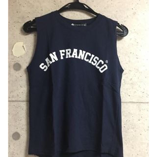 チェスティ(Chesty)のサンフランシスコノースリTシャツ チェスティ(Tシャツ(半袖/袖なし))