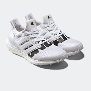 アンディフィーテッド(UNDEFEATED)の27.5 adidas x Undefeated ULTRABOOST 限定(スニーカー)