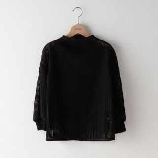 スティーブンアラン(steven alan)のSteven Alan レースブラウス(シャツ/ブラウス(長袖/七分))