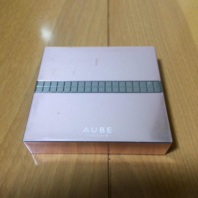 AUBE couture(オーブクチュール)のオーブクチュール デザイニングアイズ コスメ/美容のベースメイク/化粧品(アイシャドウ)の商品写真