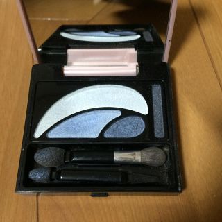 オーブクチュール(AUBE couture)のオーブクチュール デザイニングアイズ(アイシャドウ)