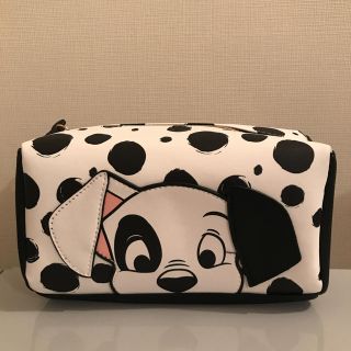 プライマーク(PRIMARK)のDisney☆101匹わんちゃんポーチ☆日本未上陸☆PRIMARK(ポーチ)