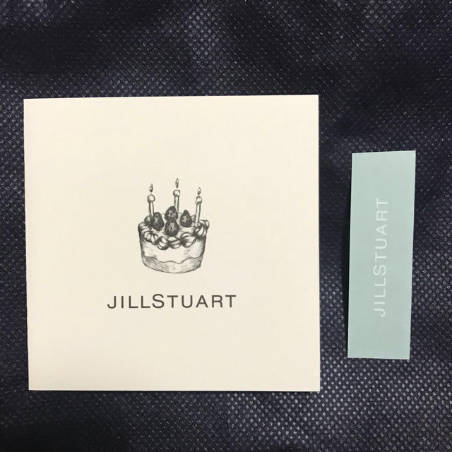 JILLSTUART(ジルスチュアート)のpoteto様専用＊ インテリア/住まい/日用品の文房具(その他)の商品写真