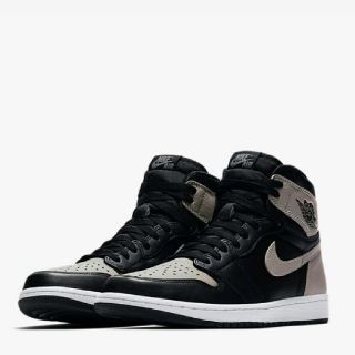 ナイキ(NIKE)の国内 27.5 AIR JORDAN1 RETRO HIGH OG SHADOW(スニーカー)